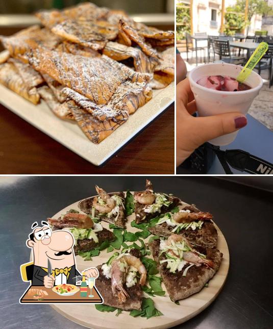 Cibo al Vindigni