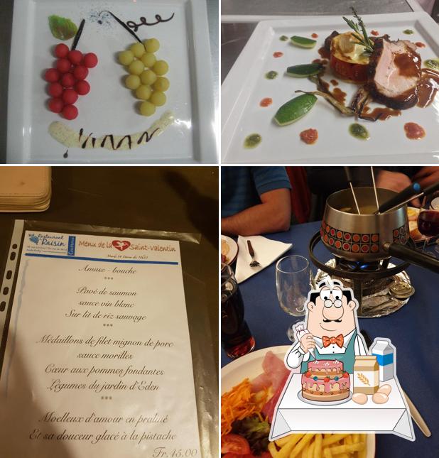 Guarda la immagine di Restaurant du Raisin