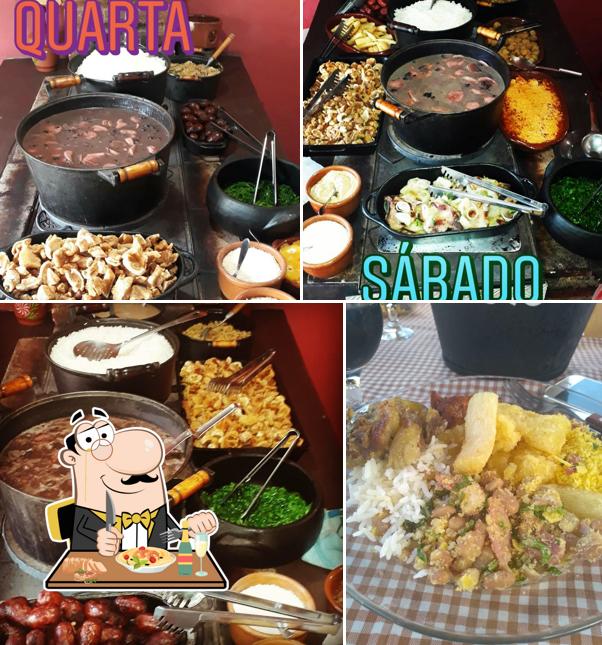 Restaurante Pica Fumo