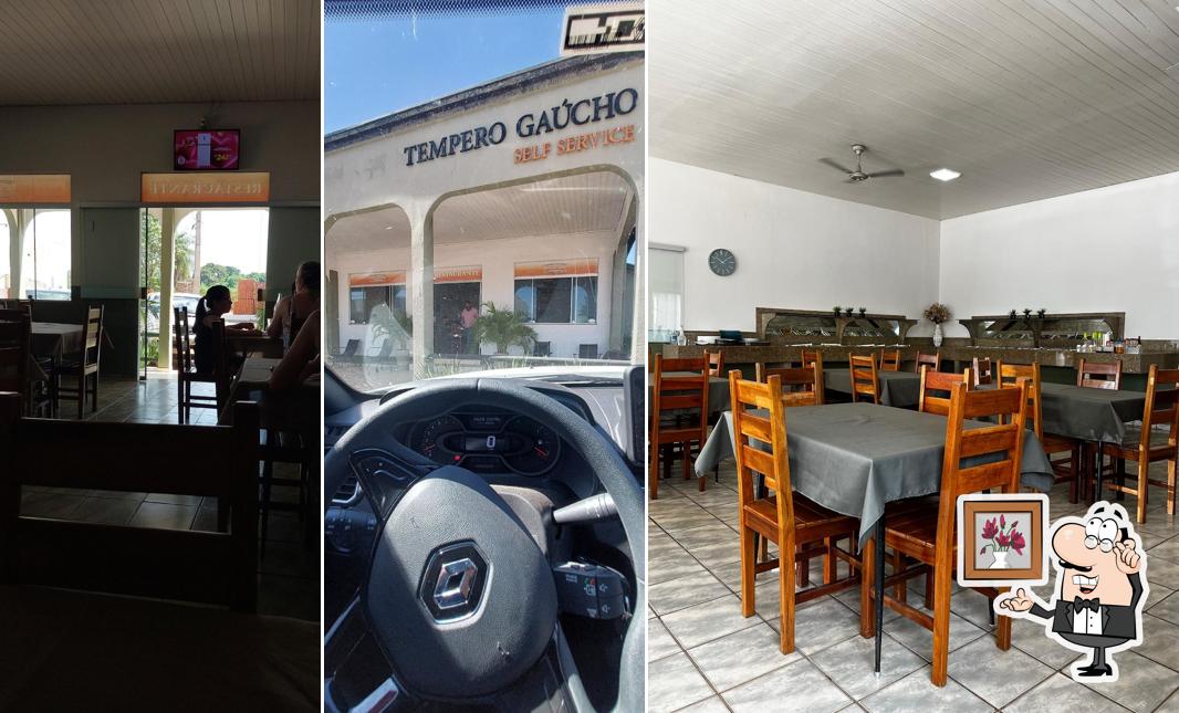 Restaurante Tempero Gaúcho