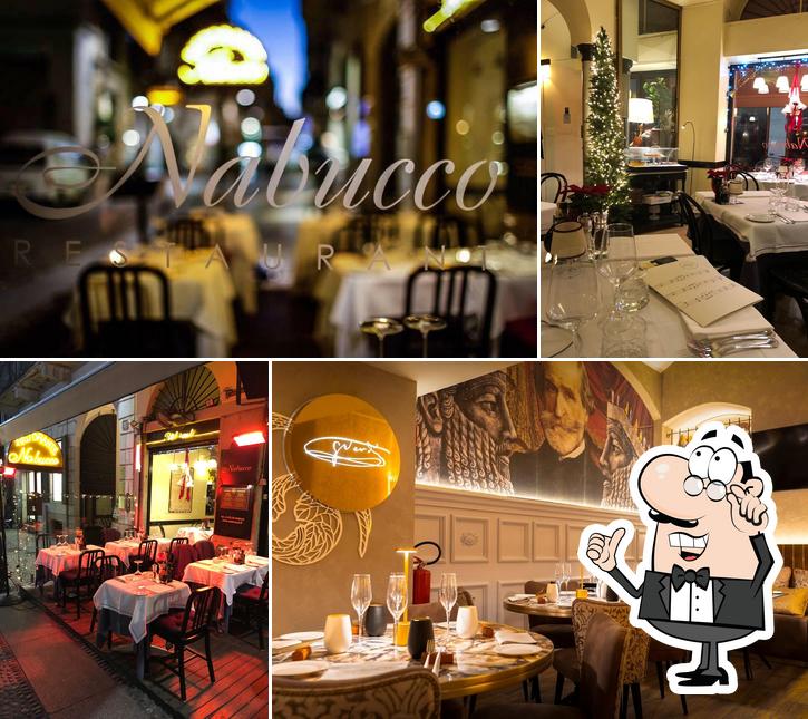 Ristorante Nabucco