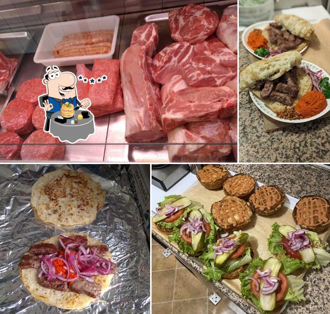 Platti al SUNNY SIDE