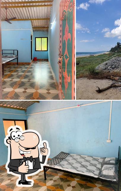 Swami Krupa Rooms & Restaurant