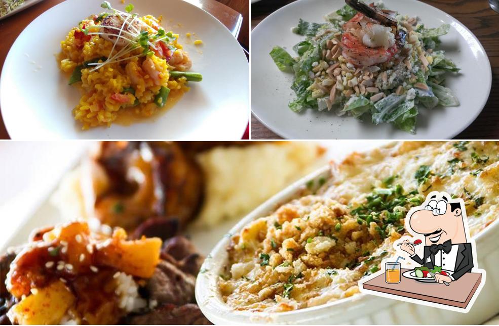 Horatio's, San Leandro - Restaurant menu, prices and reviews