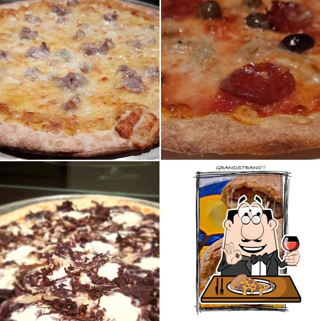 La pizza è il piatto veloce più di successo al mondo
