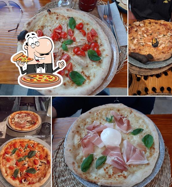 La pizza è il piatto veloce più di successo al mondo