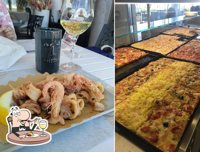 Platti al Bistrot 69