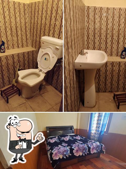 New Indian Coffee House