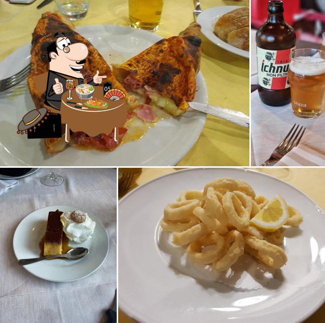 Chez Antoine