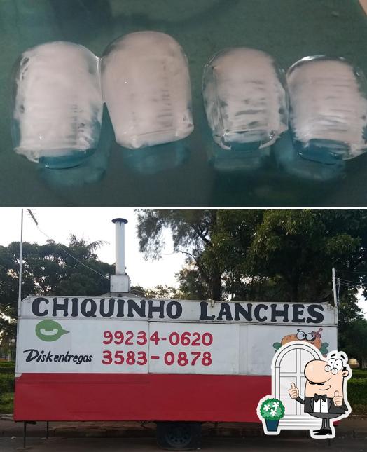 Chiquinho Lanches