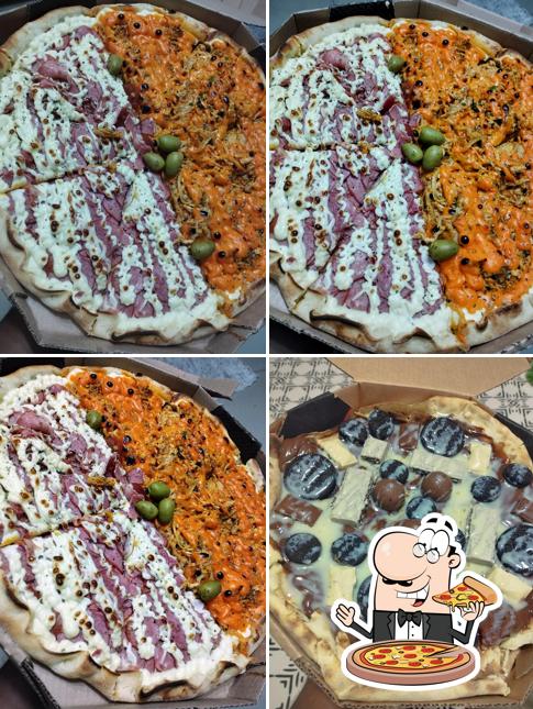 Coco Mandacaru Gastronomia
