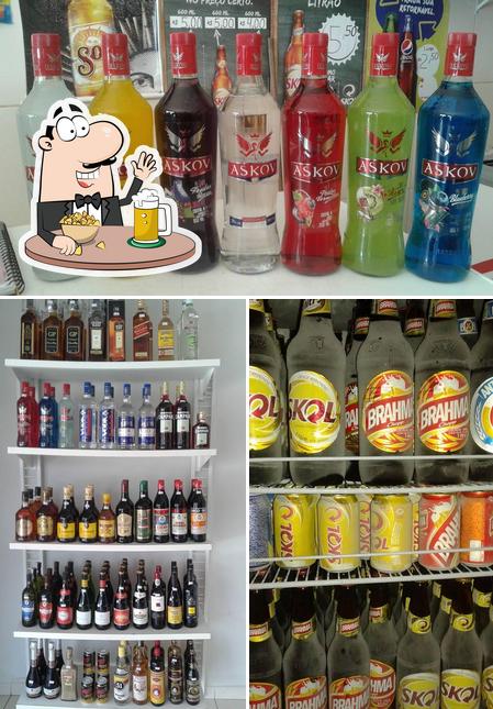 Empório das Bebidas