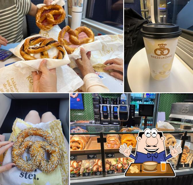 Platti al Brezelkönig Oerlikon East