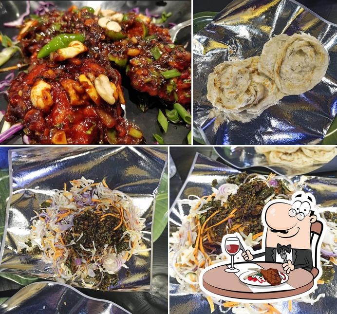 GURLASIN BERNALIA provides meat dishes