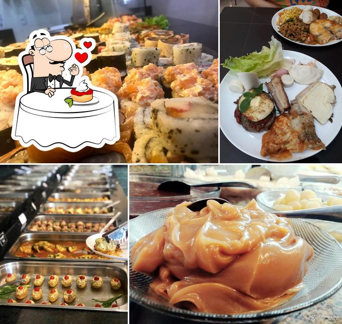 Júnior Cozinha Brasileira