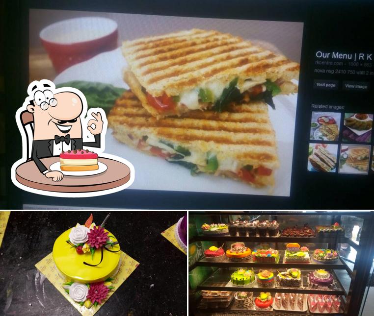 See this pic of KARAIKAL IYANGARS FOODS LIMITED (NEAR OLD BUS STAND)