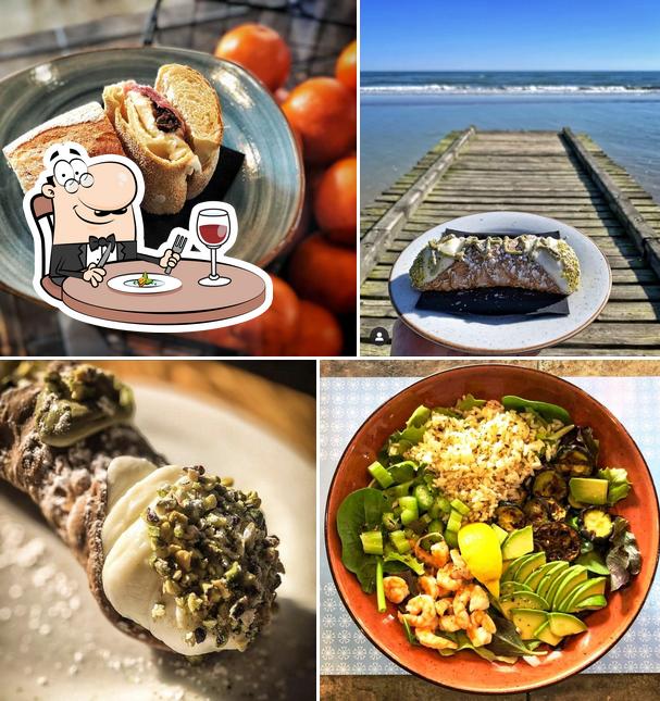 Cibo al Kapua