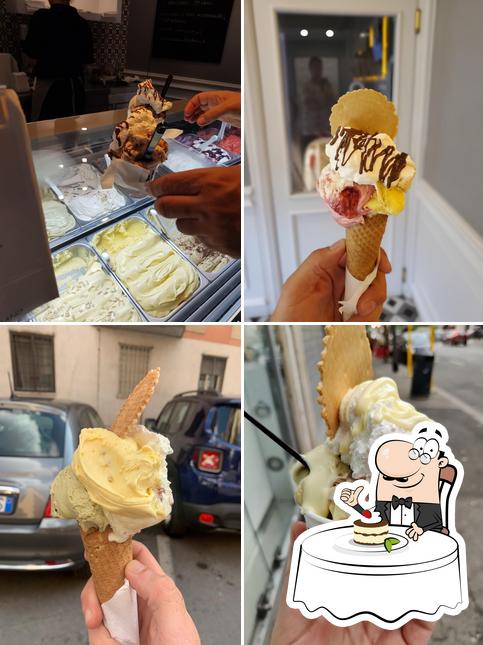 Prova i dolci