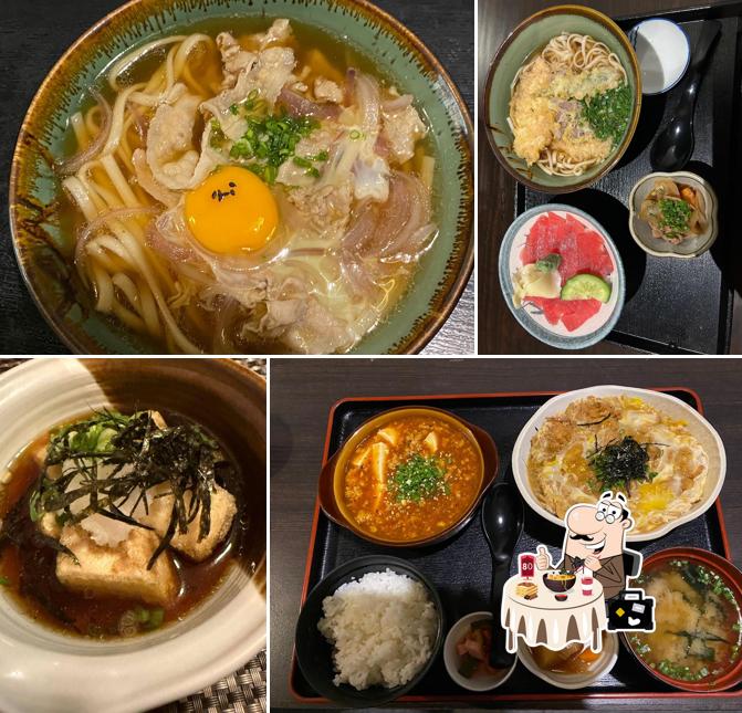 Ramen at Nippon Japanese Restaurant Gurgaon