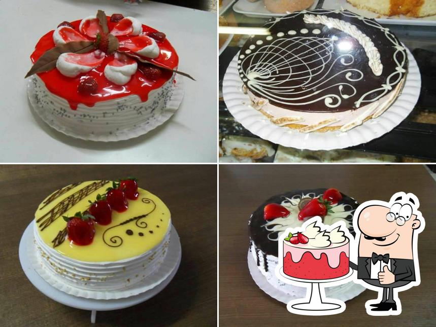 Panificadora e Confeitaria Paraíso
