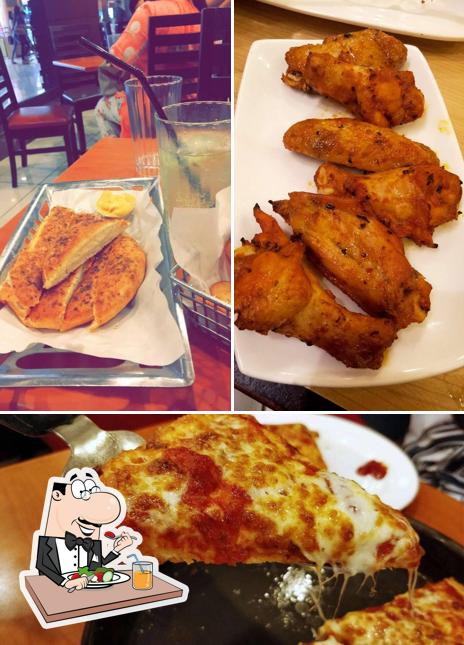 Meals at Pizza Hut Inorbit Mall Malad, Mumbai Meals at Pizza Hut Inorbit Mall Malad, Mumbai