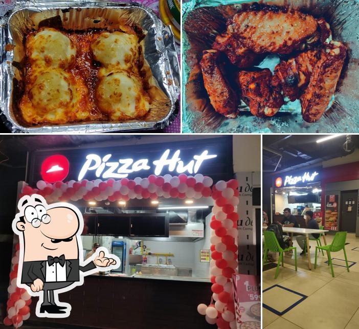 Pizza Hut Shankar Mall Tumkur, Bangalore