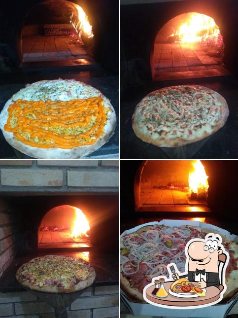 Pizzaria San Gabriel