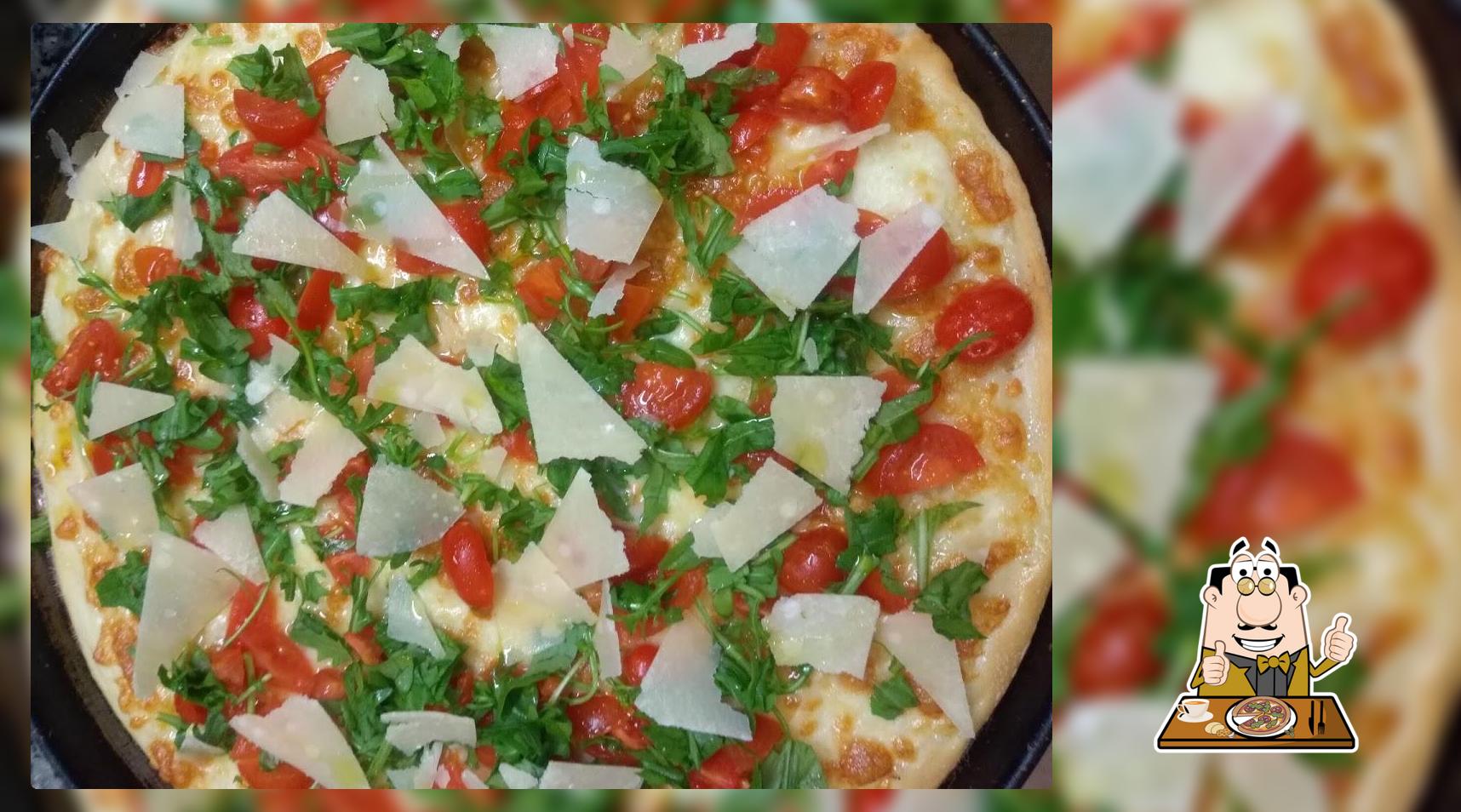 Pizza al taglio e da Asporto Fedy Pizza