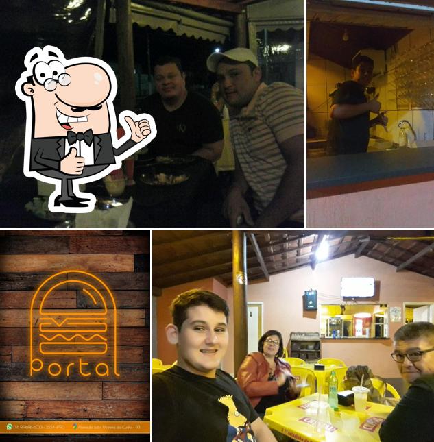 Portal Lanches