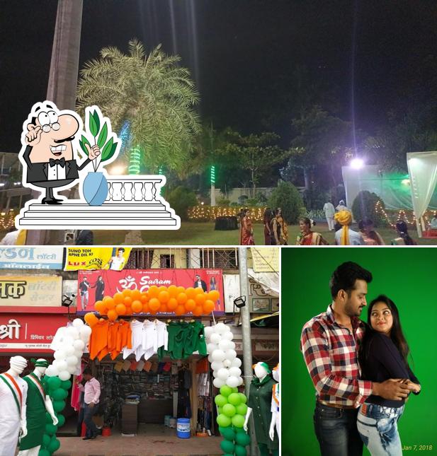 Check out how Pride Bar & Restaurant looks outside