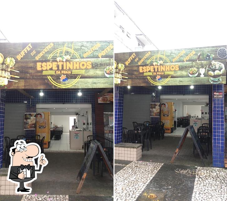 Espetinho Da Praia PR