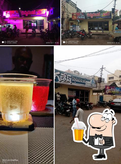 GANESH RESTAURANT &BAR