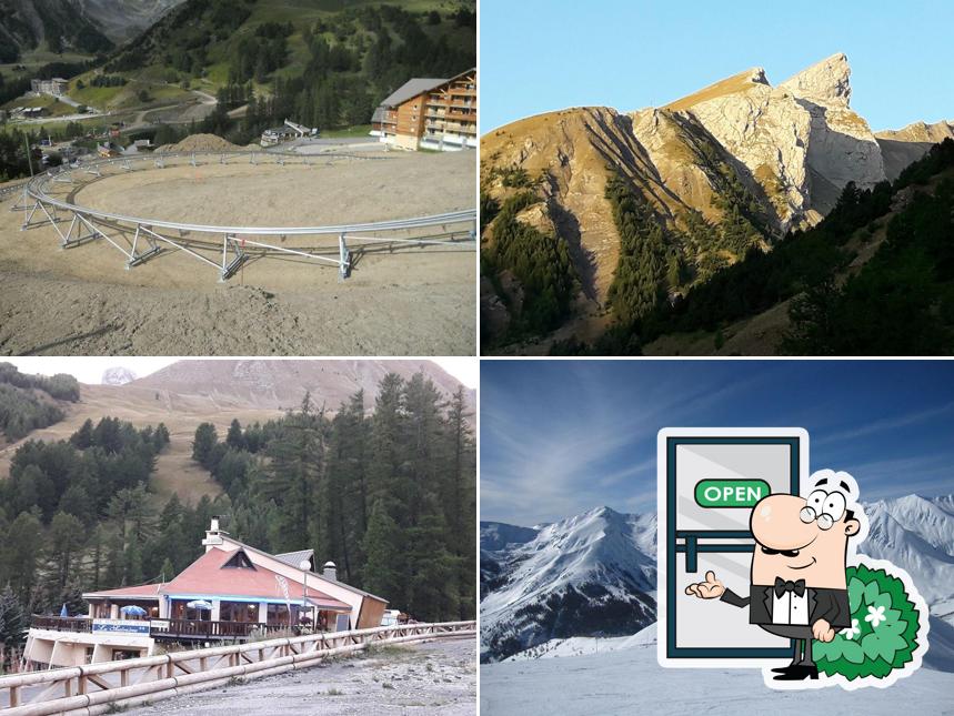 HOTEL LE SESTRIERE