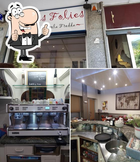 Guarda questa immagine di Bar Les Folies