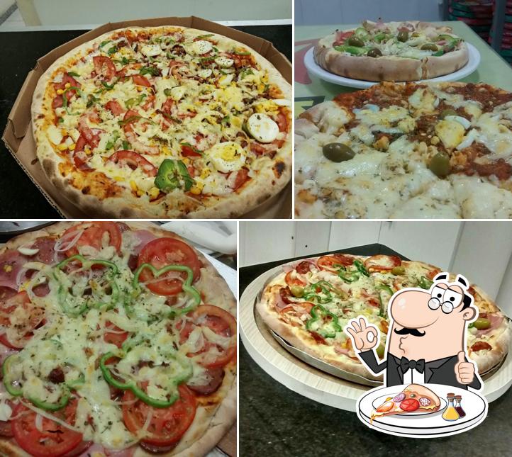 Renner Pizzaria