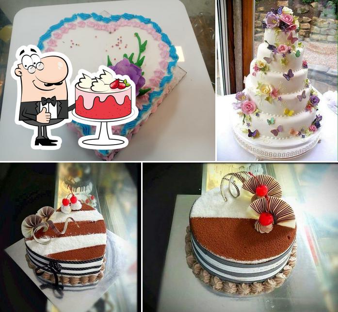 Arasar Bakery & Sweets