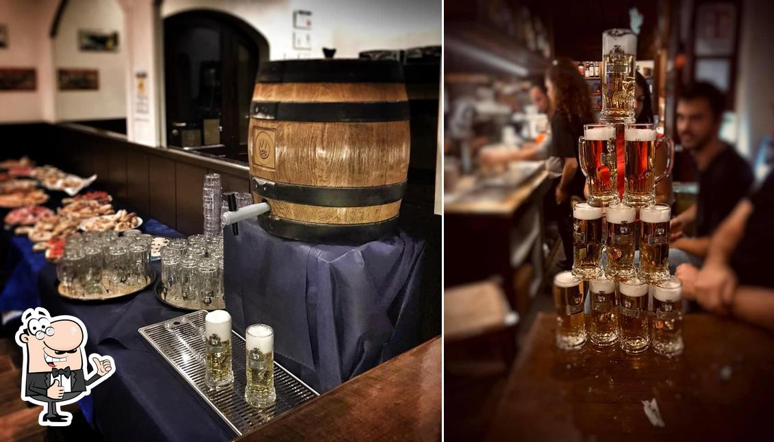 Foto di Birreria - Osteria D'artagnan