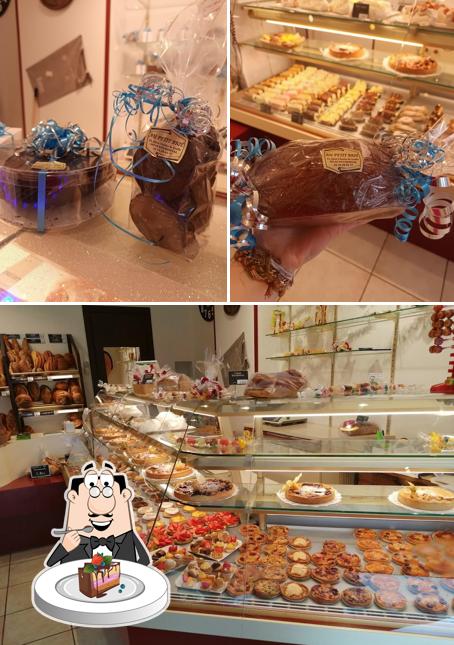 Boulangerie Pâtisserie "Au Petit Brié"