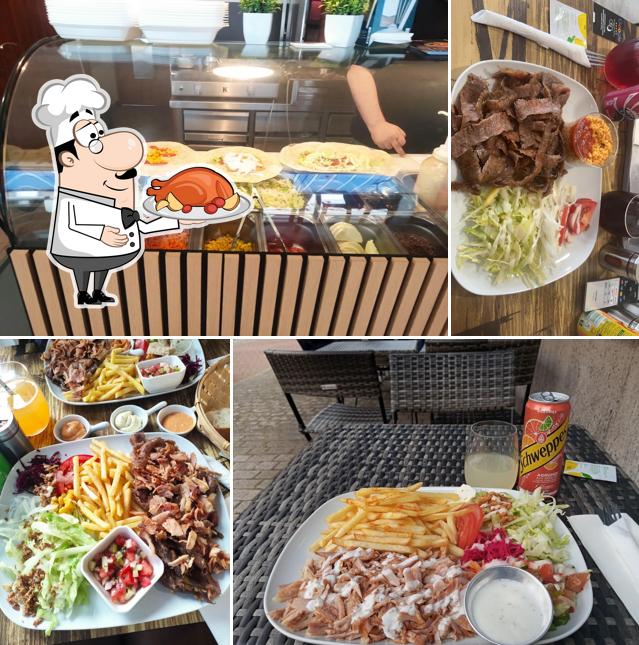 Chez Taha