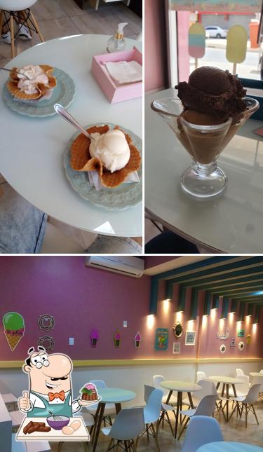Di Gelato Irecê Sorvete Artesanal