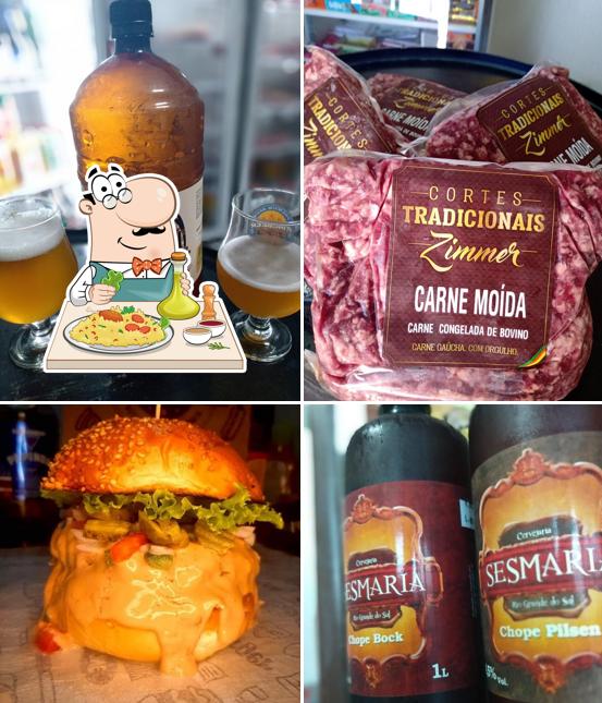 GARAGE 470BURGUER