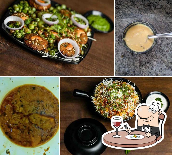 Meals at Greenleaf Resorts The Vegan