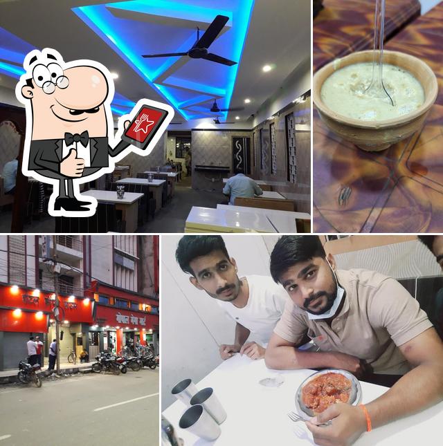 Here's a pic of Hotel Coffee House