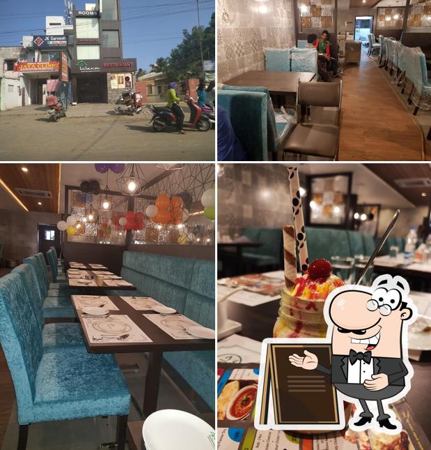 Check out how Hotel Lebanon INN looks outside
