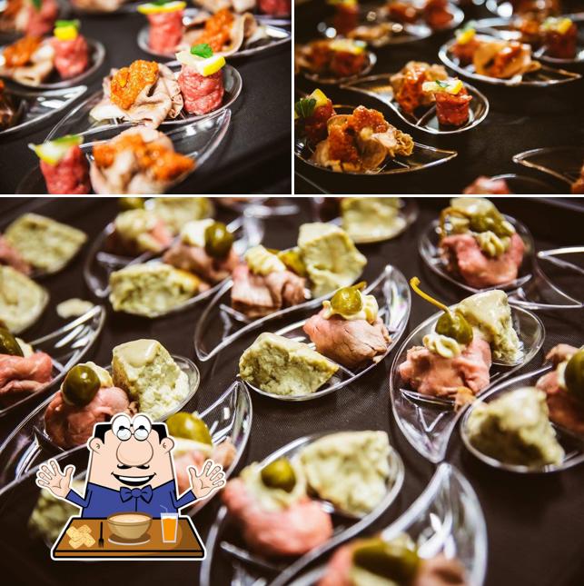Tapas al Il Martinet