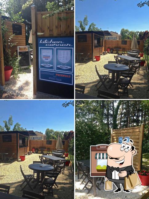 La Cabane à Pizza