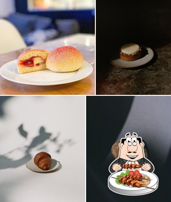 La Cabra Bakery