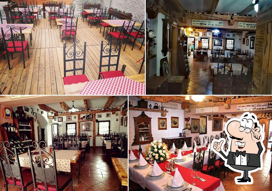 Konoba "Lavlji Dvor"