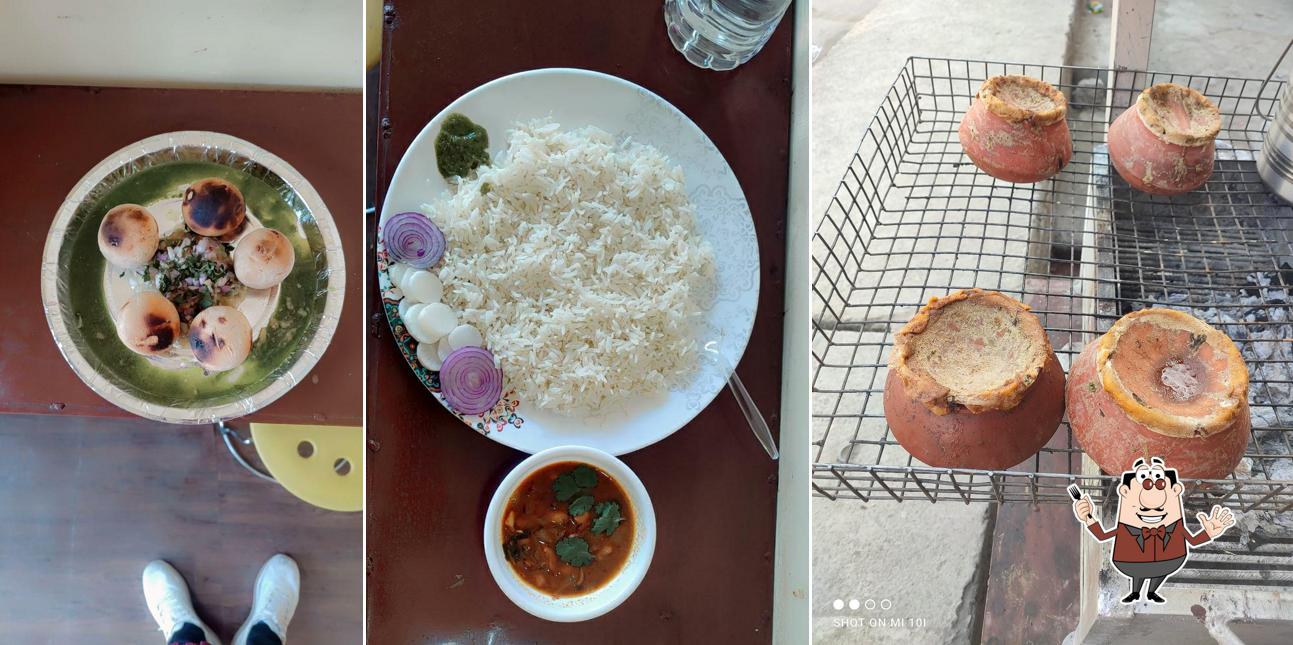 Meals at Litt-e junction