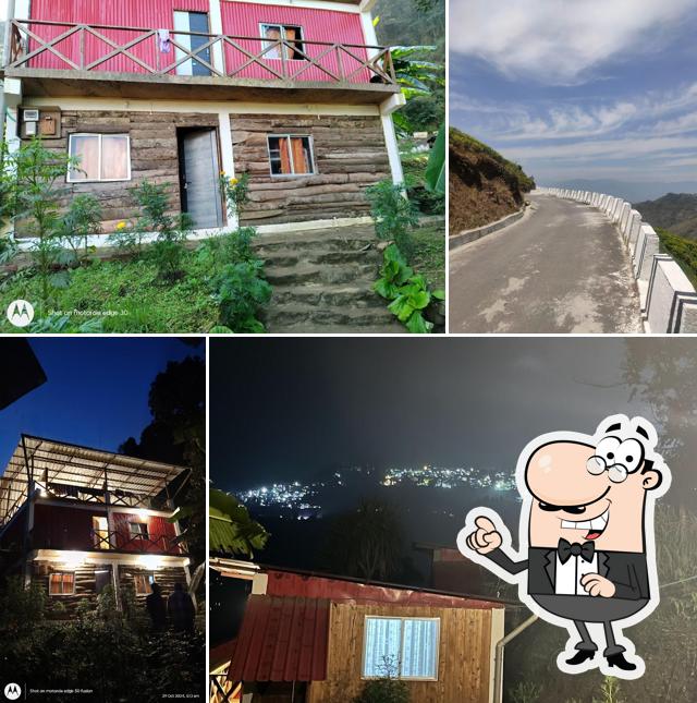 Lumanti FARMS Homestay